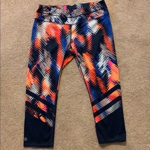 Athleta leggings